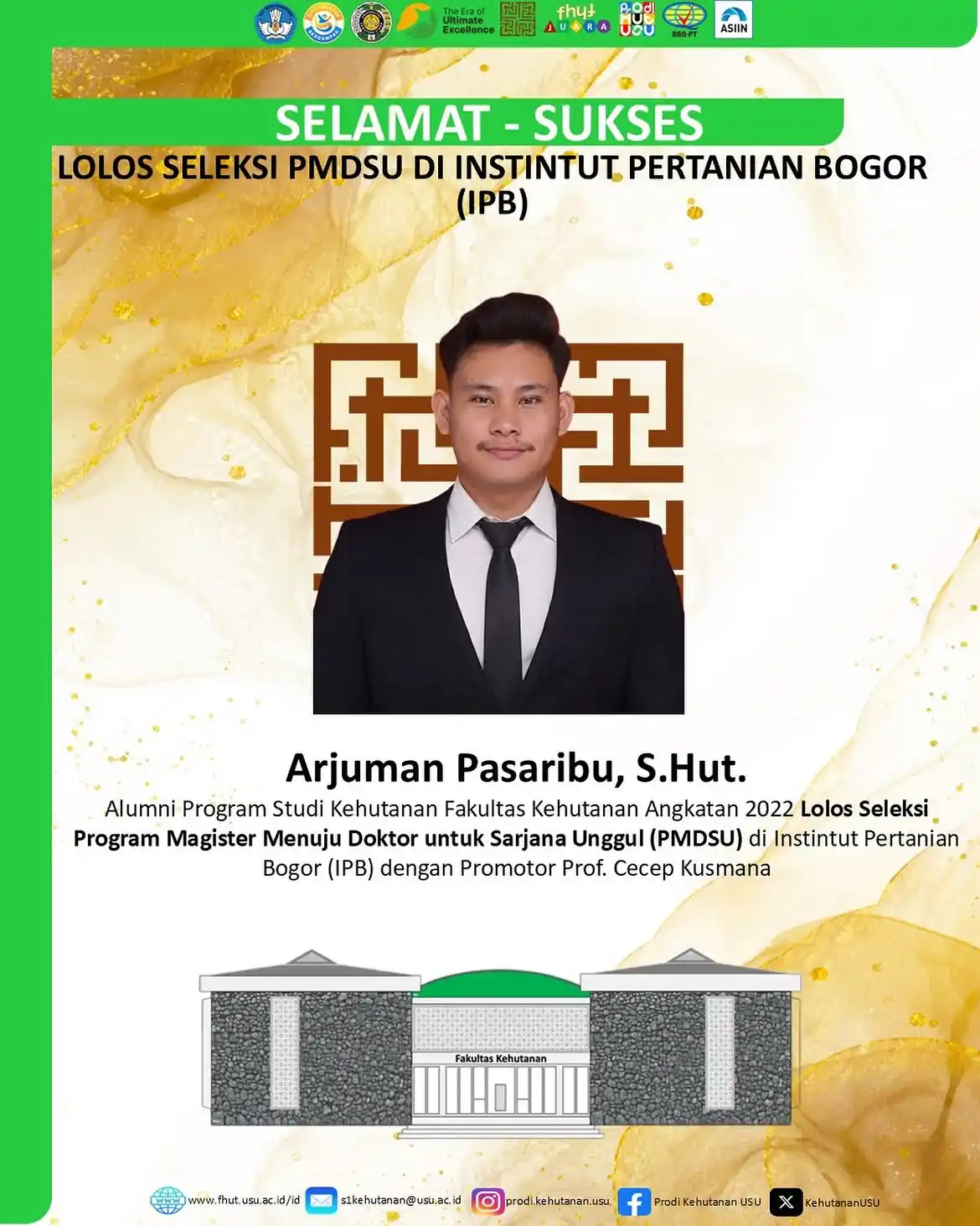 dummy berita